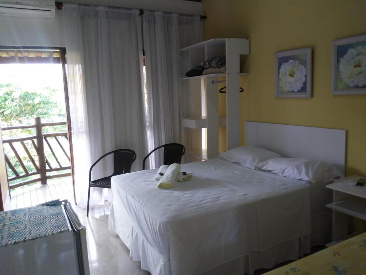 Pousada Agua Marinha Caraguatatuba Ngoại thất bức ảnh