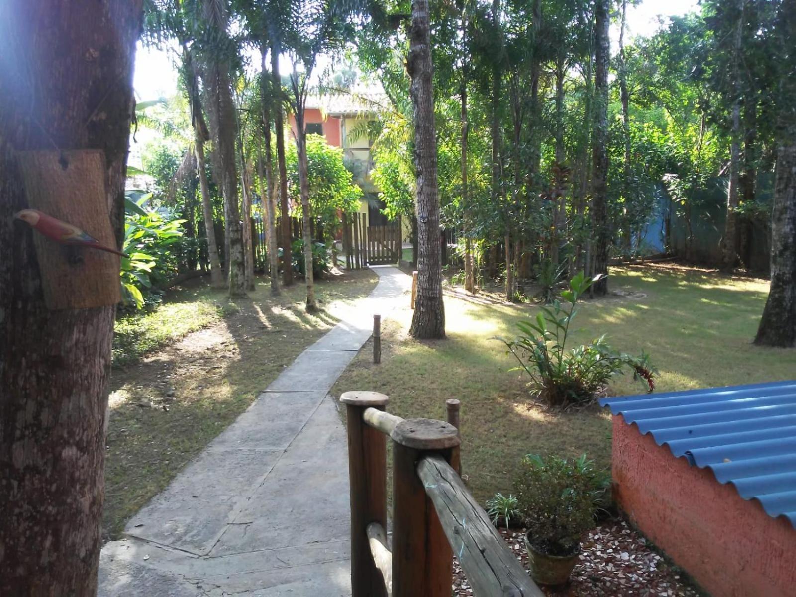 Pousada Agua Marinha Caraguatatuba Ngoại thất bức ảnh