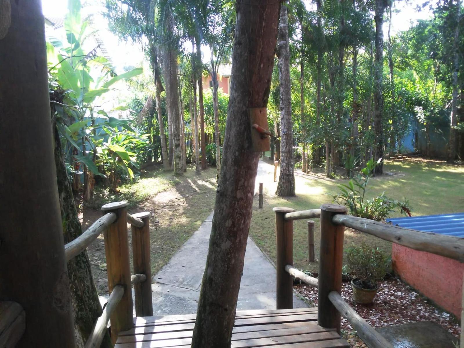 Pousada Agua Marinha Caraguatatuba Ngoại thất bức ảnh