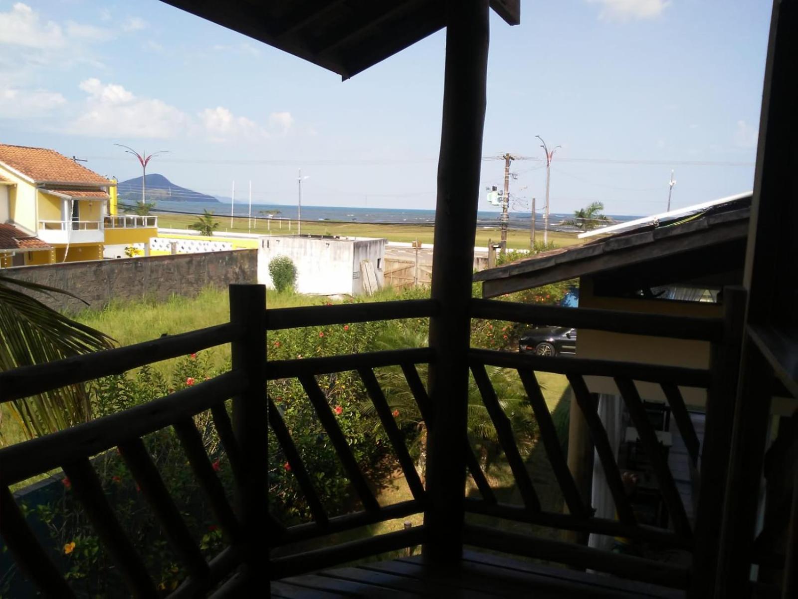 Pousada Agua Marinha Caraguatatuba Ngoại thất bức ảnh