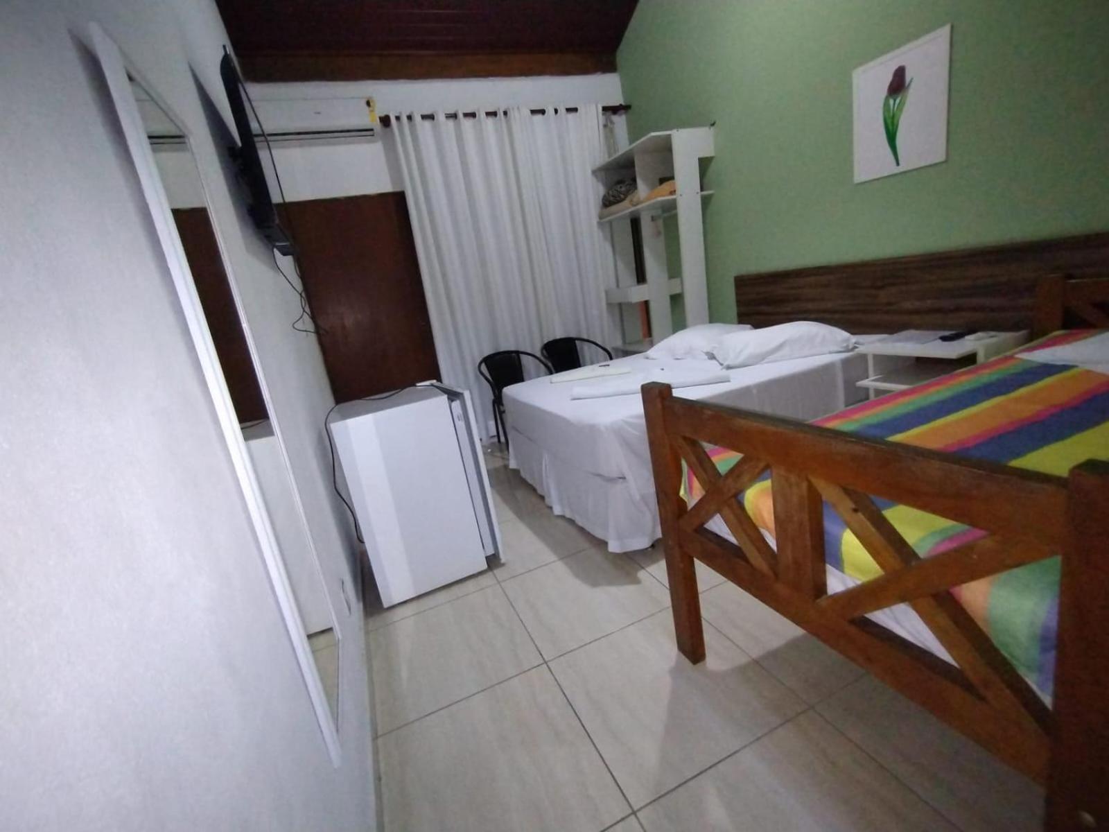 Pousada Agua Marinha Caraguatatuba Ngoại thất bức ảnh