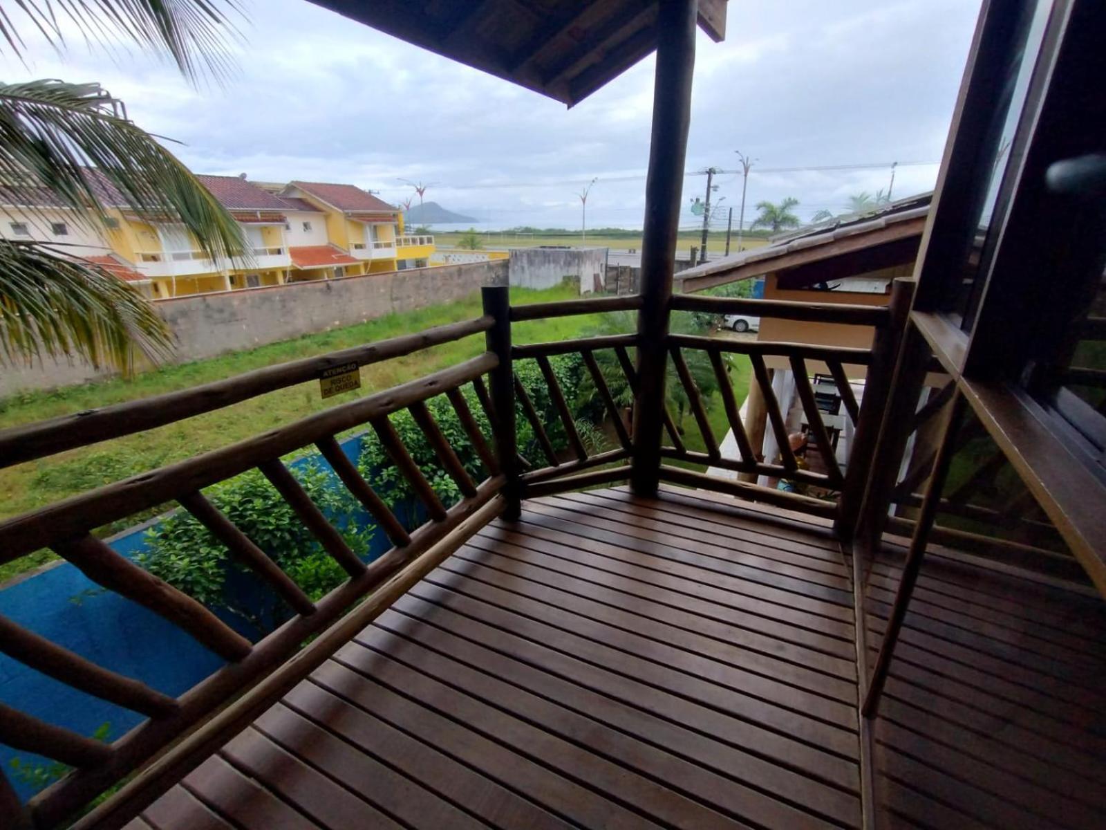 Pousada Agua Marinha Caraguatatuba Ngoại thất bức ảnh