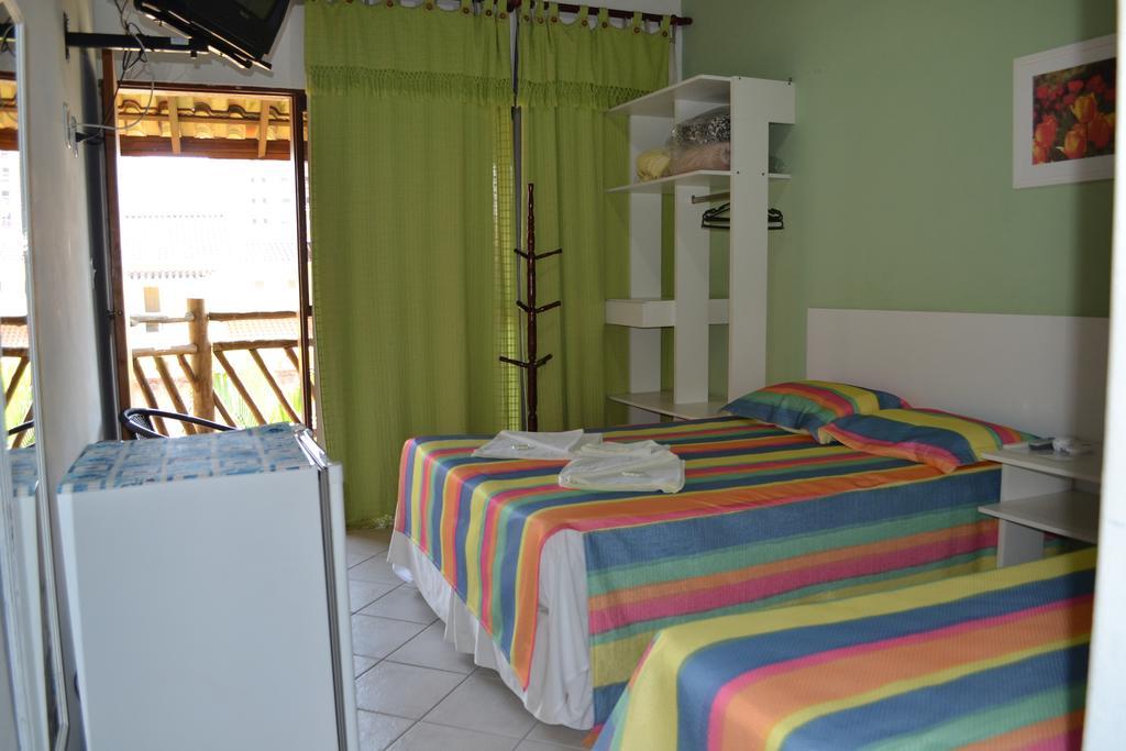Pousada Agua Marinha Caraguatatuba Ngoại thất bức ảnh