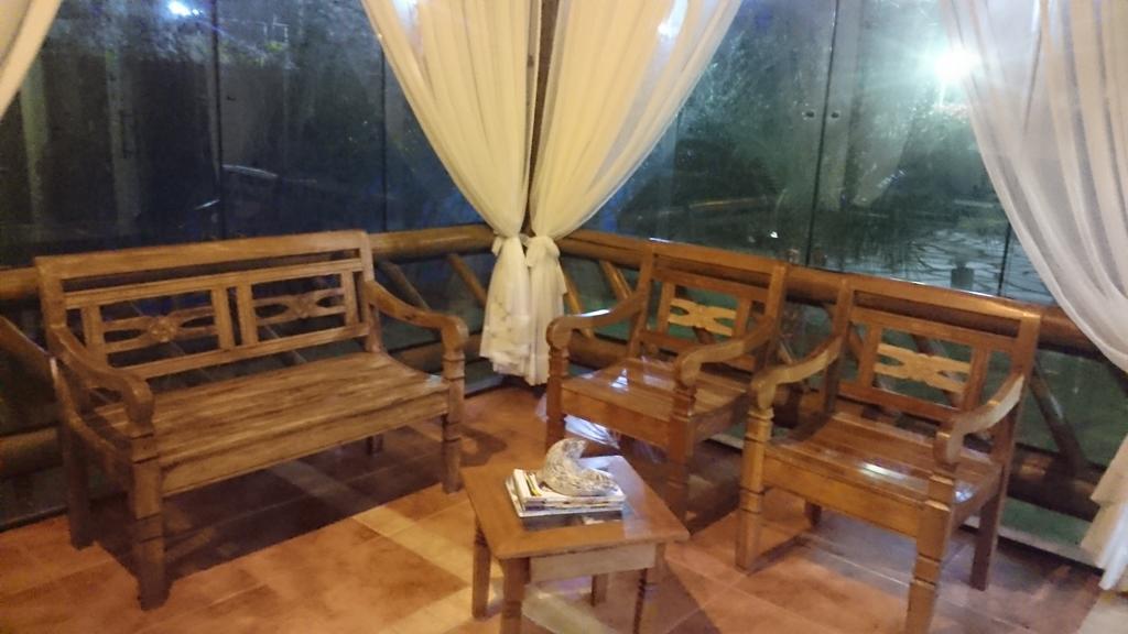 Pousada Agua Marinha Caraguatatuba Ngoại thất bức ảnh